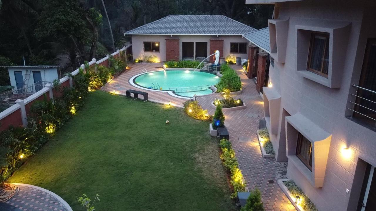 Hotel La Casa Royale Mālvan Exterior foto